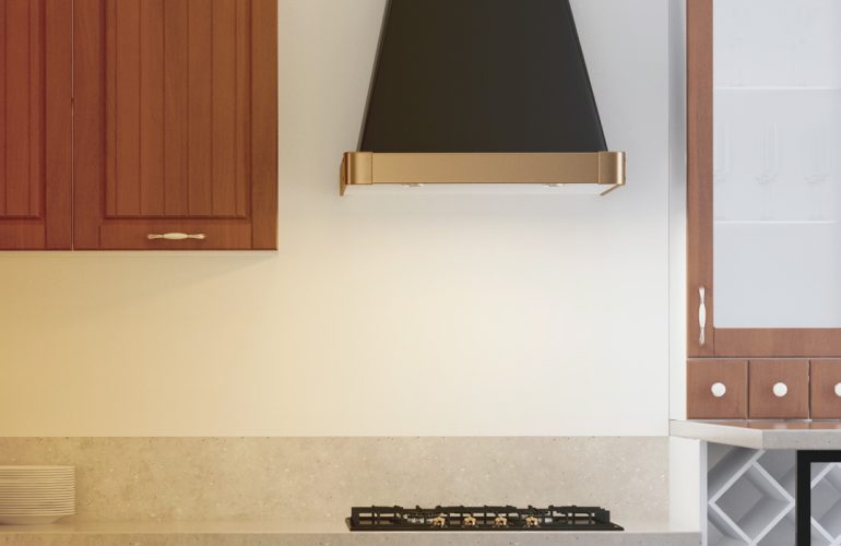 Choosing the Right Kitchen Chimney for Your Home
