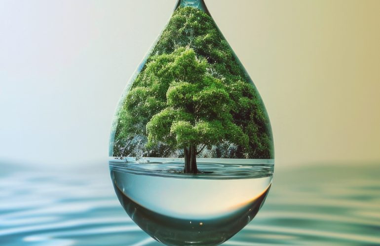 How Zero Water Wastage Technology is Revolutionizing Water Purification